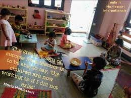 SIMF South Indian Montessori Foundation: Gallery photo 3